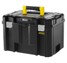 Stanley værktøjskasse Fatmax® Pro-Stack™ 22 l.